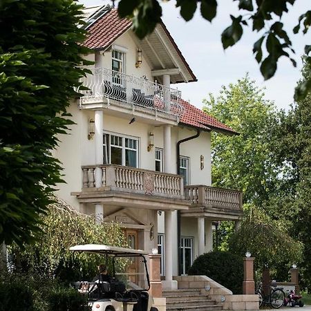 Gestuet Kaiserhof Legelshurst Eksteriør bilde