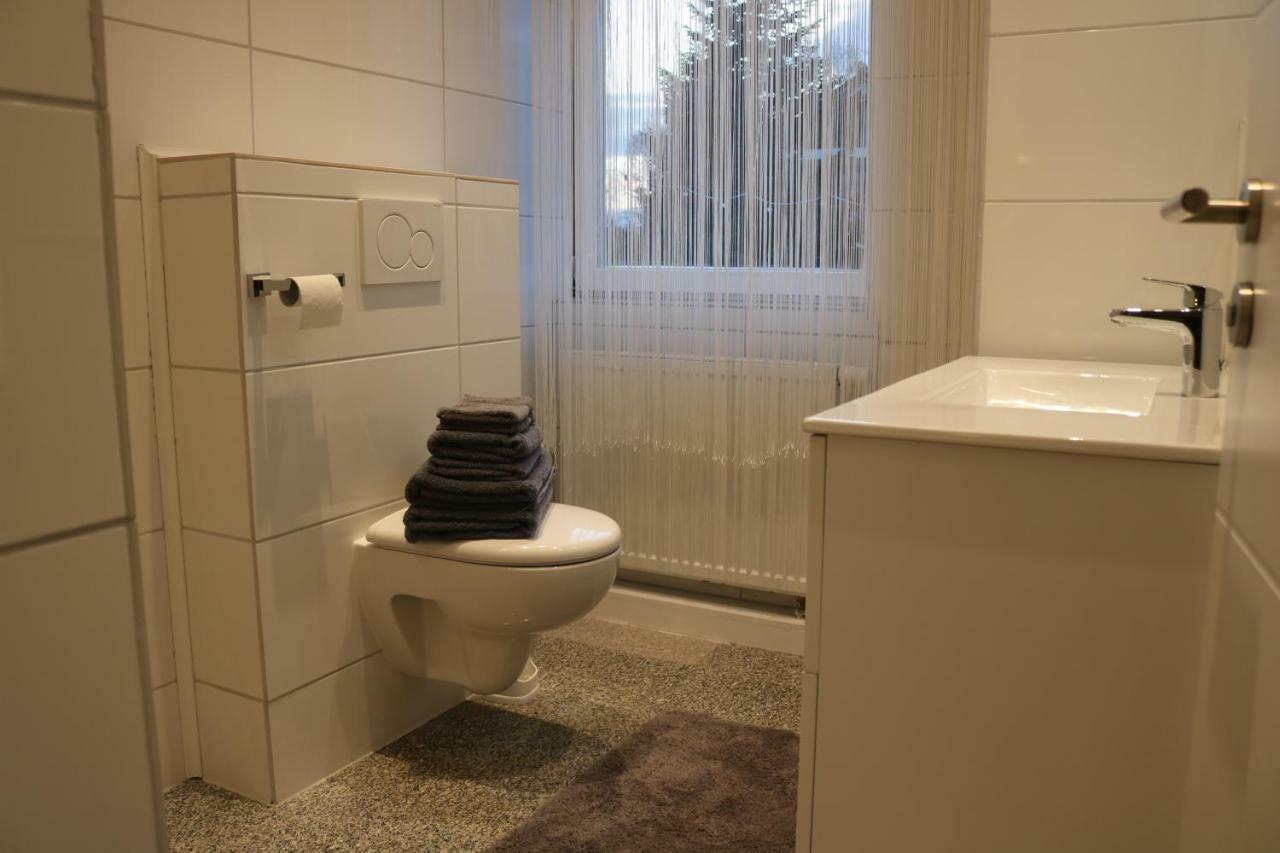 Gestuet Kaiserhof Legelshurst Eksteriør bilde